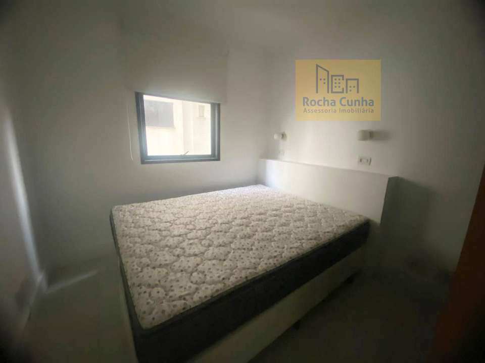 Conheça Apartamento 1 quarto para venda e aluguel São Paulo,SP - R$ 850.000 - VELO4280 - 8 8