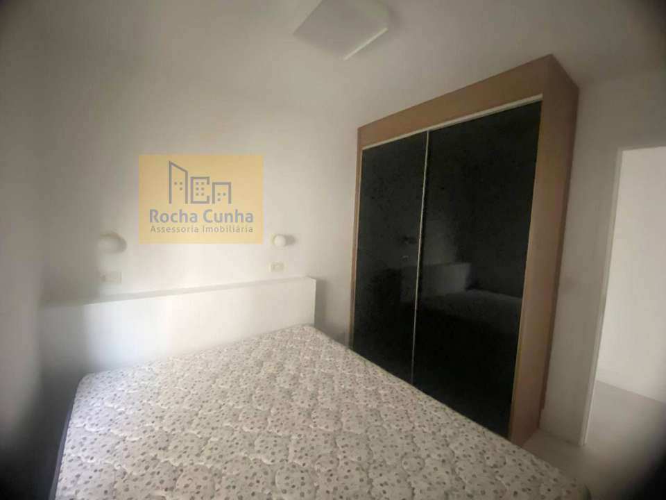 Conheça Apartamento 1 quarto para venda e aluguel São Paulo,SP - R$ 850.000 - VELO4280 - 9 9