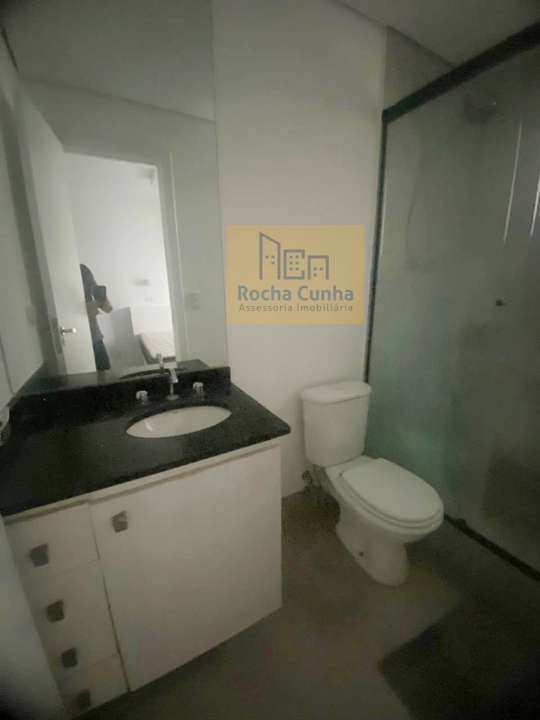 Conheça Apartamento 1 quarto para venda e aluguel São Paulo,SP - R$ 850.000 - VELO4280 - 10 10