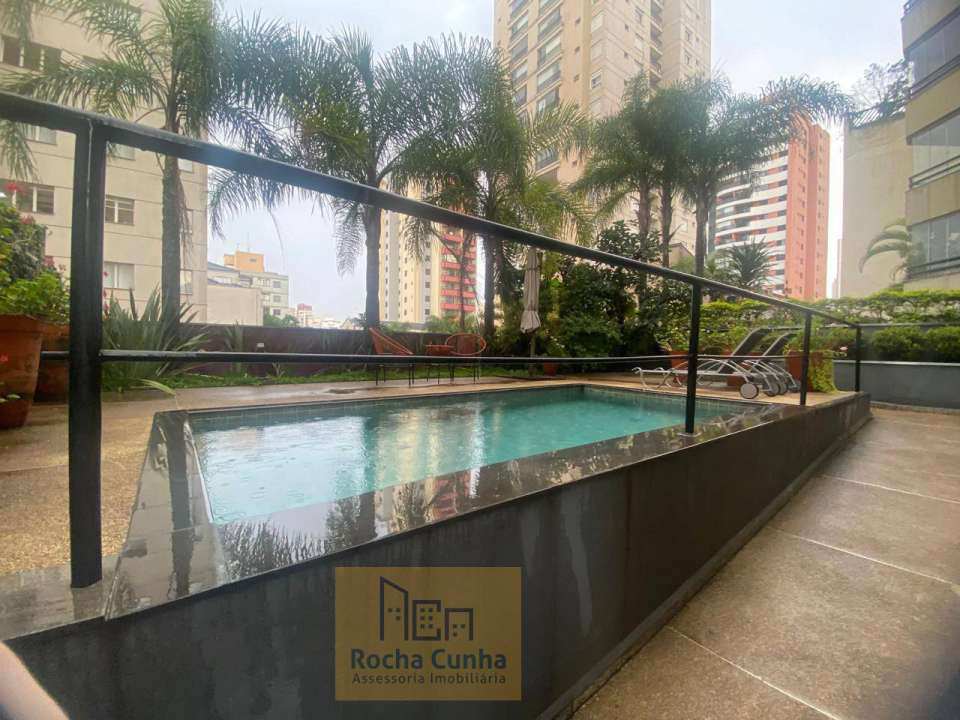 Conheça Apartamento 1 quarto para venda e aluguel São Paulo,SP - R$ 850.000 - VELO4280 - 11 11