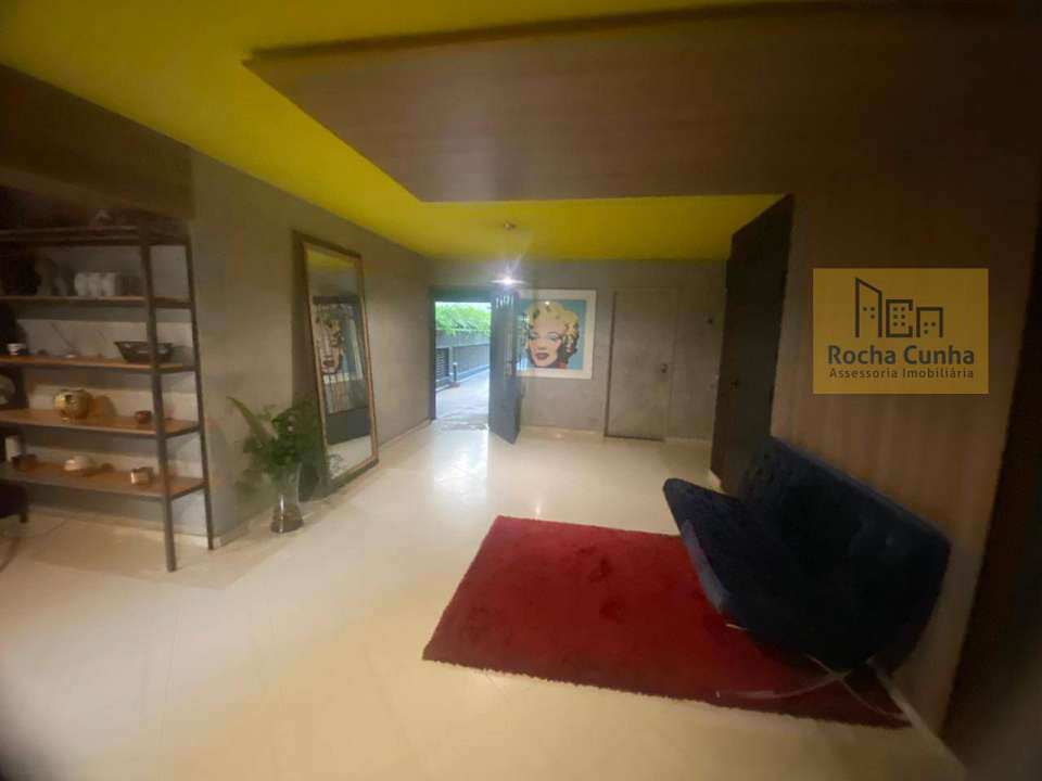 Conheça Apartamento 1 quarto para venda e aluguel São Paulo,SP - R$ 850.000 - VELO4280 - 12 12