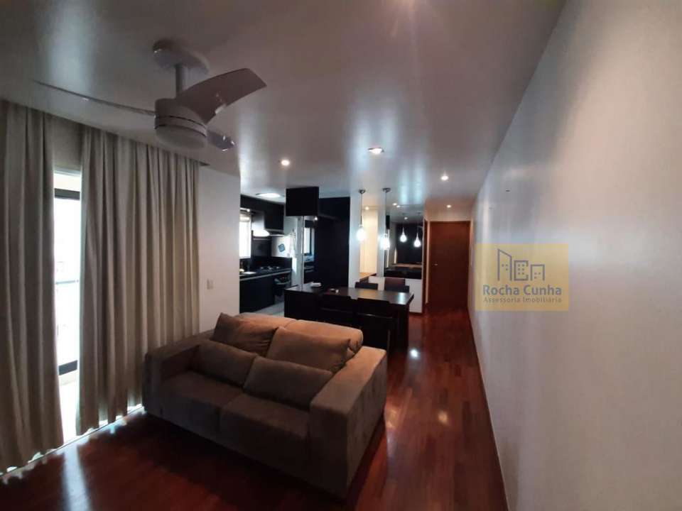 Conheça Apartamento 2 quartos à venda São Paulo,SP - R$ 900.000 - VENDA2917 - 1 1