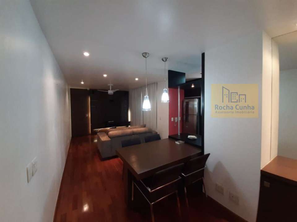 Conheça Apartamento 2 quartos à venda São Paulo,SP - R$ 900.000 - VENDA2917 - 2 2