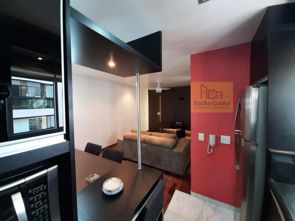 Conheça Apartamento 2 quartos à venda São Paulo,SP - R$ 900.000 - VENDA2917 - 3 3