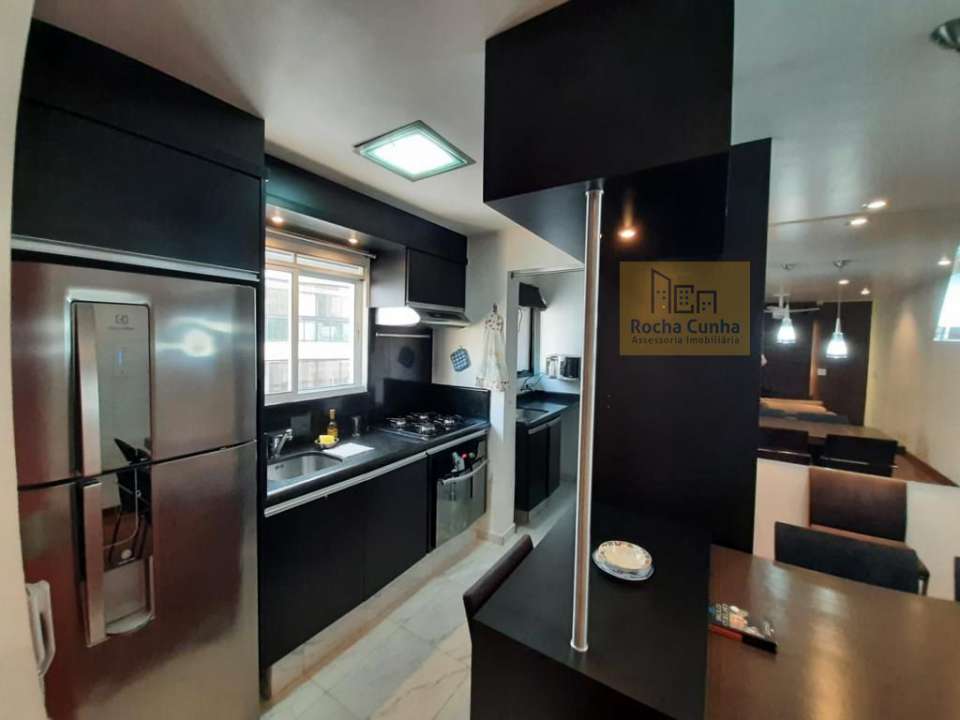 Conheça Apartamento 2 quartos à venda São Paulo,SP - R$ 900.000 - VENDA2917 - 4 4