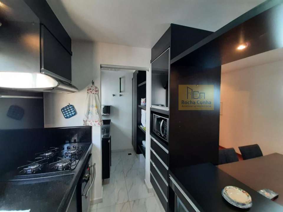 Conheça Apartamento 2 quartos à venda São Paulo,SP - R$ 900.000 - VENDA2917 - 5 5