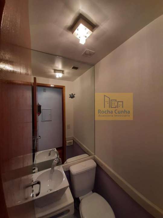 Conheça Apartamento 2 quartos à venda São Paulo,SP - R$ 900.000 - VENDA2917 - 6 6