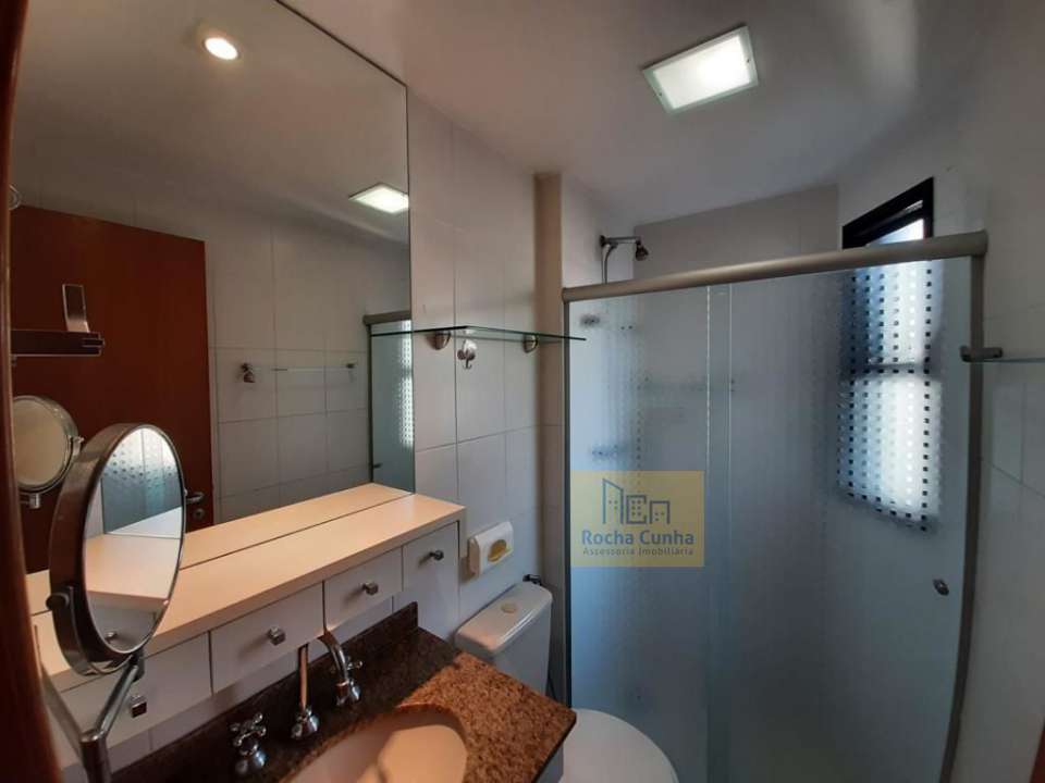Conheça Apartamento 2 quartos à venda São Paulo,SP - R$ 900.000 - VENDA2917 - 13 13