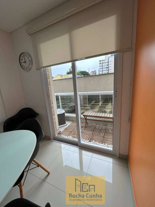 Conheça Sala Comercial 37m² à venda São Paulo,SP - R$ 600.000 - VENDA1950 - 5 5