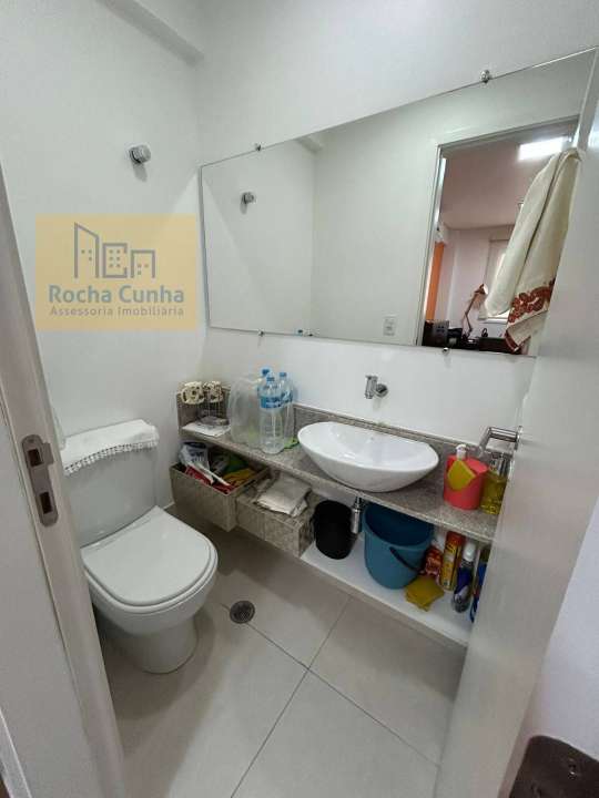 Conheça Sala Comercial 37m² à venda São Paulo,SP - R$ 600.000 - VENDA1950 - 9 9