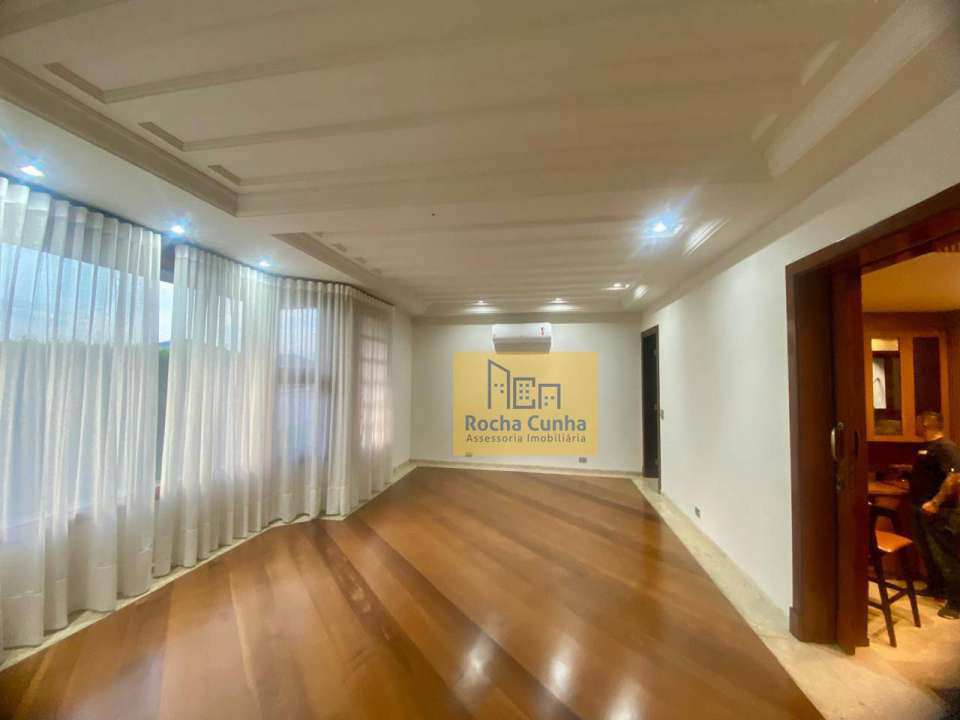 Conheça Casa em Condomínio 4 quartos para venda e aluguel Santana de Parnaíba,SP - R$ 12.500.000 - VELO0388 - 5 5