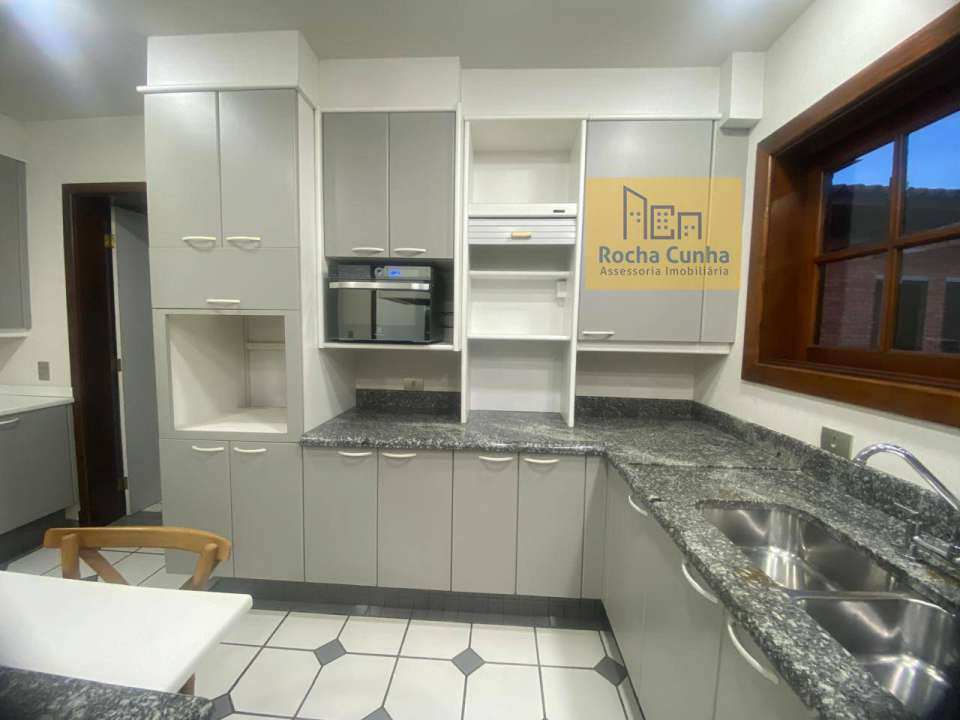 Conheça Casa em Condomínio 4 quartos para venda e aluguel Santana de Parnaíba,SP - R$ 12.500.000 - VELO0388 - 18 18