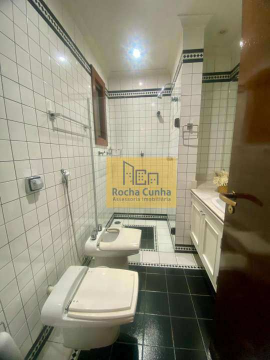 Conheça Casa em Condomínio 4 quartos para venda e aluguel Santana de Parnaíba,SP - R$ 12.500.000 - VELO0388 - 24 24