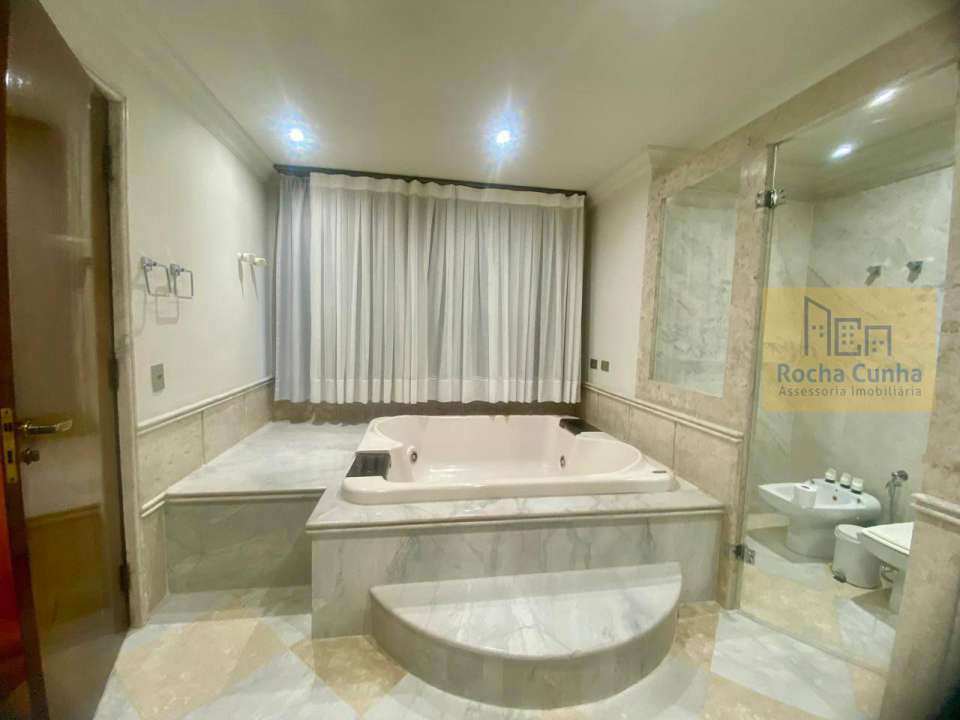 Conheça Casa em Condomínio 4 quartos para venda e aluguel Santana de Parnaíba,SP - R$ 12.500.000 - VELO0388 - 27 27