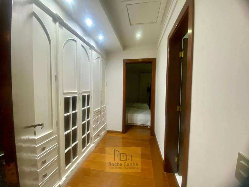 Conheça Casa em Condomínio 4 quartos para venda e aluguel Santana de Parnaíba,SP - R$ 12.500.000 - VELO0388 - 28 28