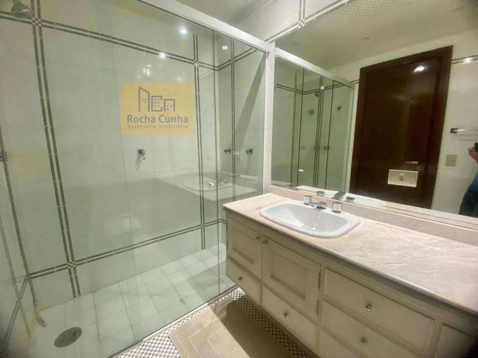 Conheça Casa em Condomínio 4 quartos para venda e aluguel Santana de Parnaíba,SP - R$ 12.500.000 - VELO0388 - 30 30