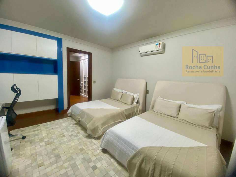 Conheça Casa em Condomínio 4 quartos para venda e aluguel Santana de Parnaíba,SP - R$ 12.500.000 - VELO0388 - 32 32