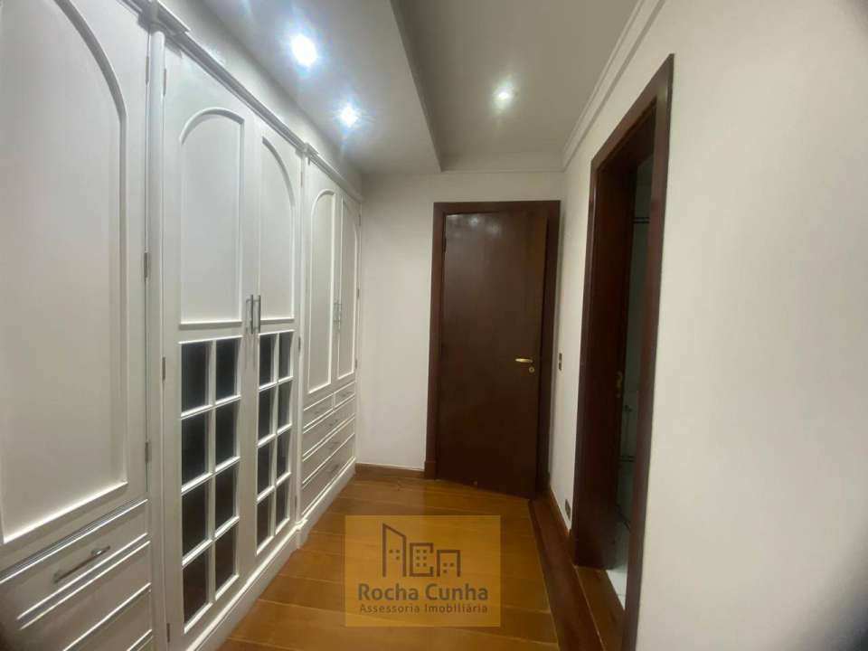 Conheça Casa em Condomínio 4 quartos para venda e aluguel Santana de Parnaíba,SP - R$ 12.500.000 - VELO0388 - 39 39
