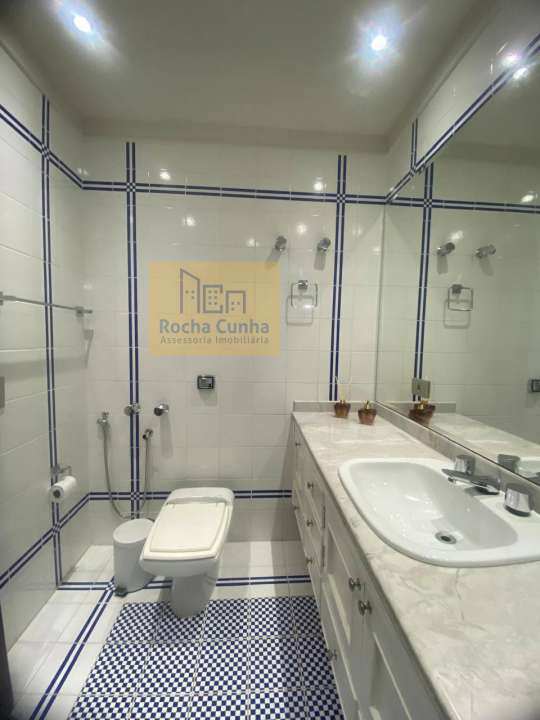 Conheça Casa em Condomínio 4 quartos para venda e aluguel Santana de Parnaíba,SP - R$ 12.500.000 - VELO0388 - 40 40