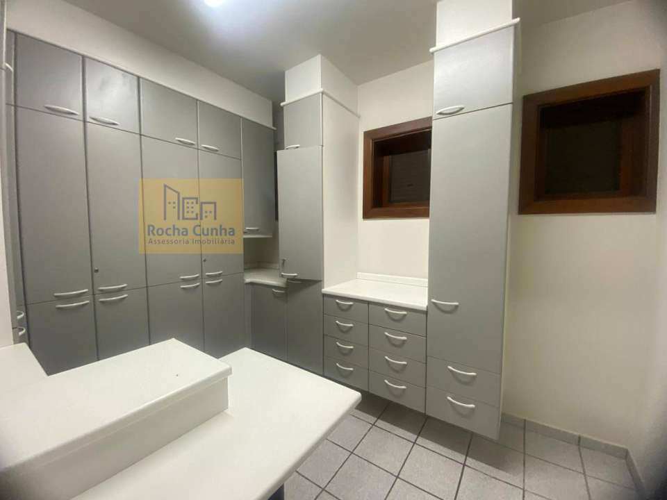 Conheça Casa em Condomínio 4 quartos para venda e aluguel Santana de Parnaíba,SP - R$ 12.500.000 - VELO0388 - 42 42