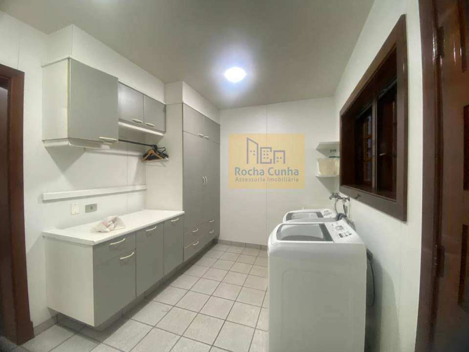 Conheça Casa em Condomínio 4 quartos para venda e aluguel Santana de Parnaíba,SP - R$ 12.500.000 - VELO0388 - 43 43
