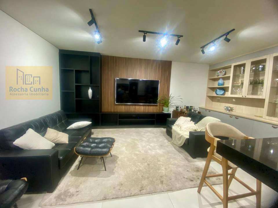 Conheça Casa em Condomínio 4 quartos para venda e aluguel Santana de Parnaíba,SP - R$ 12.500.000 - VELO0388 - 49 49