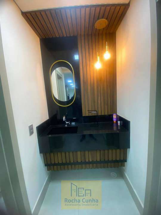 Conheça Casa em Condomínio 4 quartos para venda e aluguel Santana de Parnaíba,SP - R$ 12.500.000 - VELO0388 - 54 54