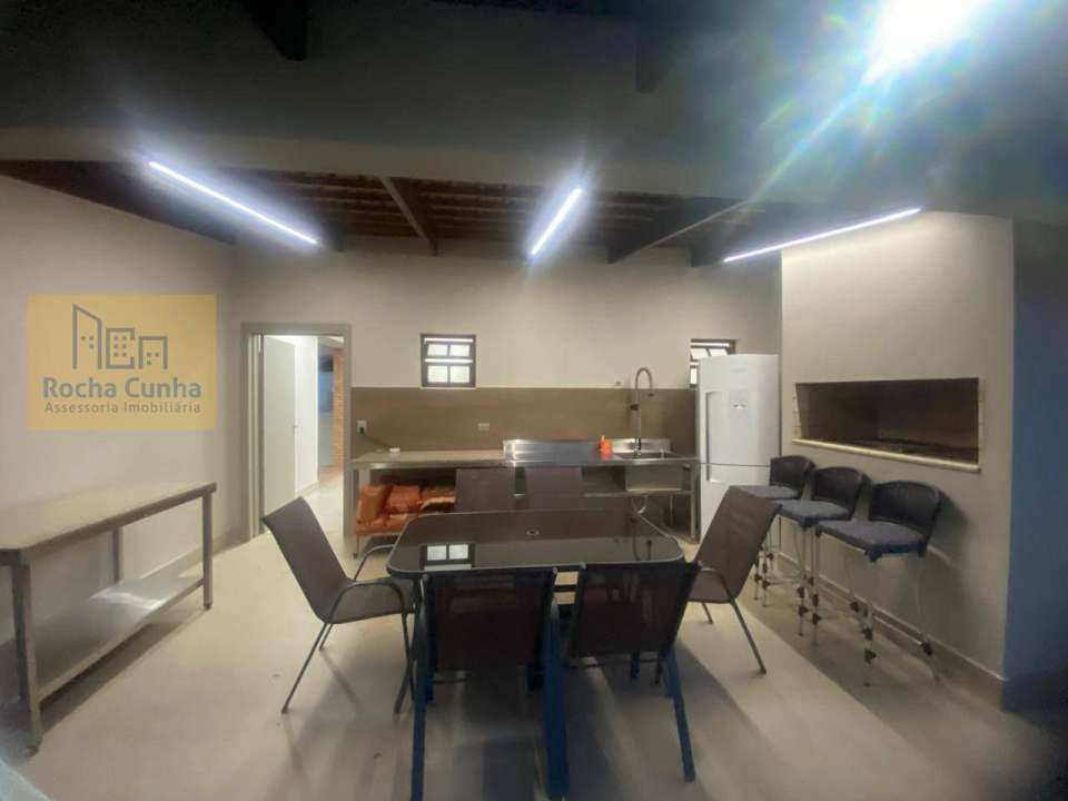 Conheça Casa em Condomínio 4 quartos para venda e aluguel Santana de Parnaíba,SP - R$ 12.500.000 - VELO0388 - 55 55