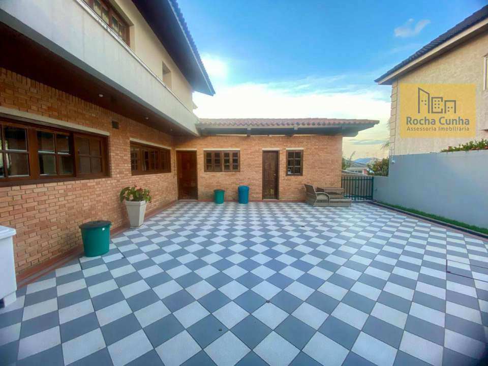 Conheça Casa em Condomínio 4 quartos para venda e aluguel Santana de Parnaíba,SP - R$ 12.500.000 - VELO0388 - 63 63