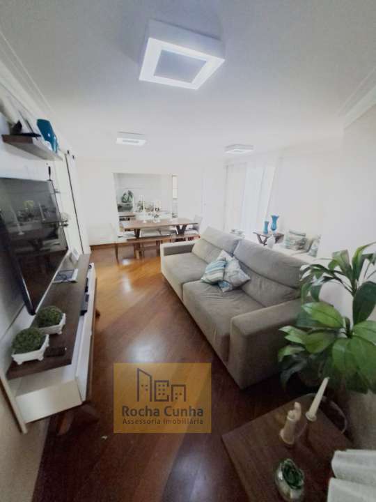 Conheça Apartamento 3 quartos para alugar São Paulo,SP - R$ 6.000 - LOCACAO5273 - 1 1