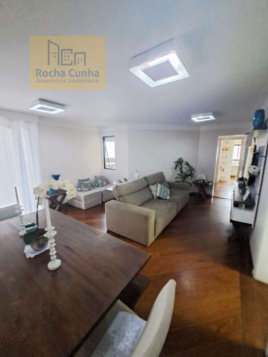 Conheça Apartamento 3 quartos para alugar São Paulo,SP - R$ 6.000 - LOCACAO5273 - 2 2
