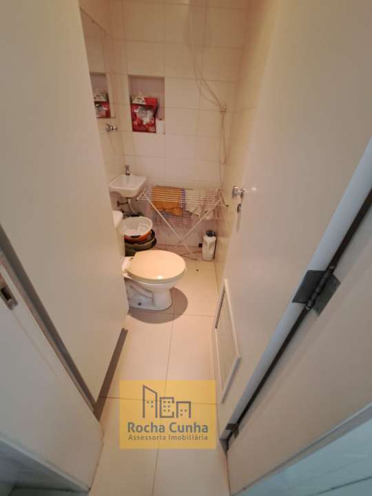 Conheça Apartamento 3 quartos para alugar São Paulo,SP - R$ 6.000 - LOCACAO5273 - 3 3