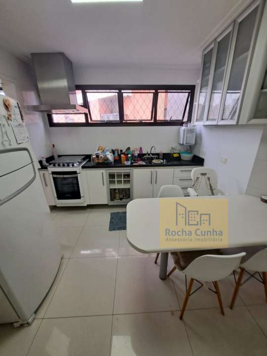 Conheça Apartamento 3 quartos para alugar São Paulo,SP - R$ 6.000 - LOCACAO5273 - 4 4