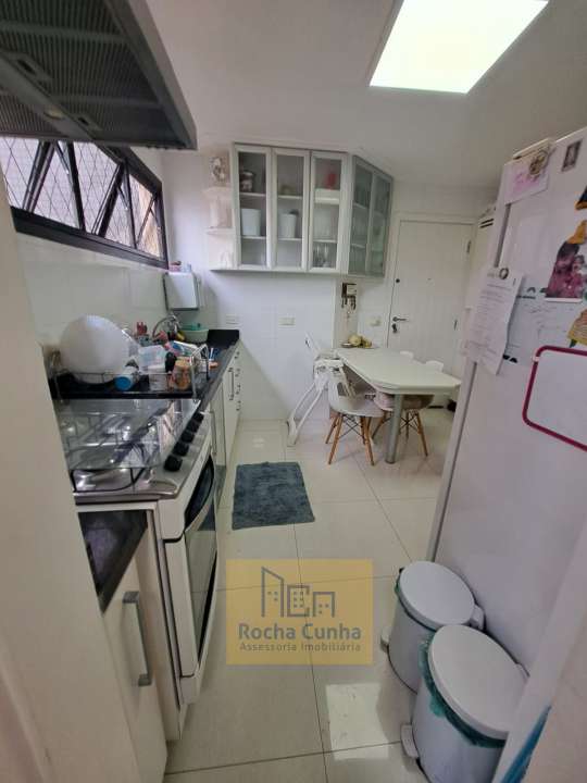 Conheça Apartamento 3 quartos para alugar São Paulo,SP - R$ 6.000 - LOCACAO5273 - 5 5