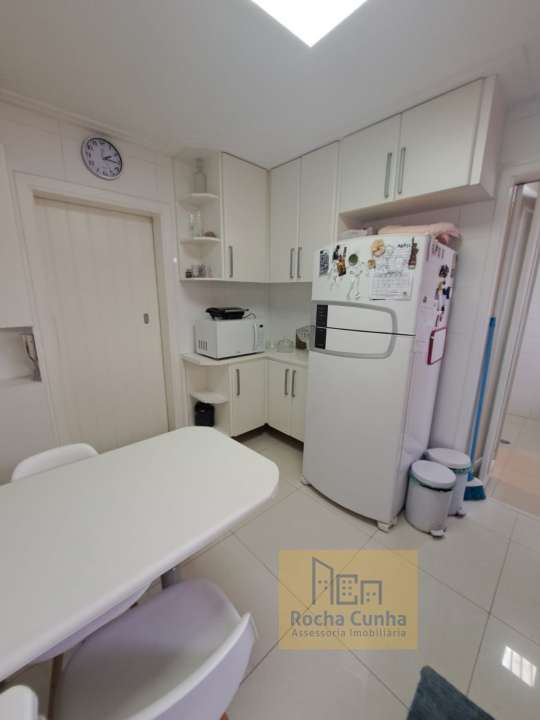 Conheça Apartamento 3 quartos para alugar São Paulo,SP - R$ 6.000 - LOCACAO5273 - 6 6