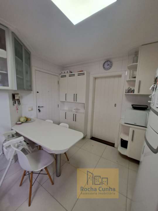 Conheça Apartamento 3 quartos para alugar São Paulo,SP - R$ 6.000 - LOCACAO5273 - 7 7