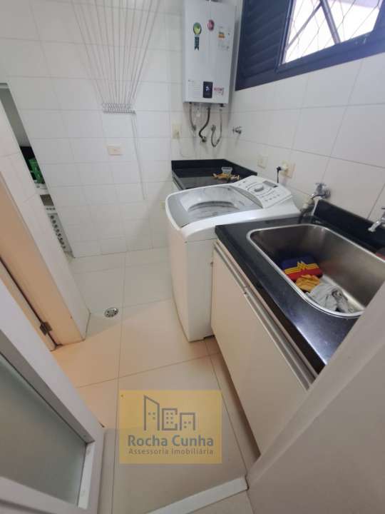 Conheça Apartamento 3 quartos para alugar São Paulo,SP - R$ 6.000 - LOCACAO5273 - 8 8