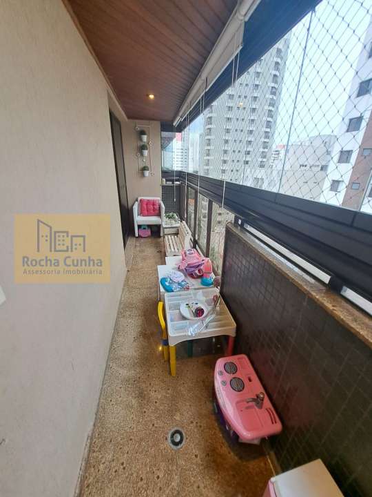 Conheça Apartamento 3 quartos para alugar São Paulo,SP - R$ 6.000 - LOCACAO5273 - 9 9