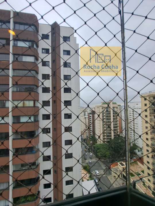 Conheça Apartamento 3 quartos para alugar São Paulo,SP - R$ 6.000 - LOCACAO5273 - 10 10