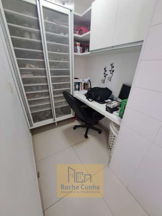 Conheça Apartamento 3 quartos para alugar São Paulo,SP - R$ 6.000 - LOCACAO5273 - 11 11