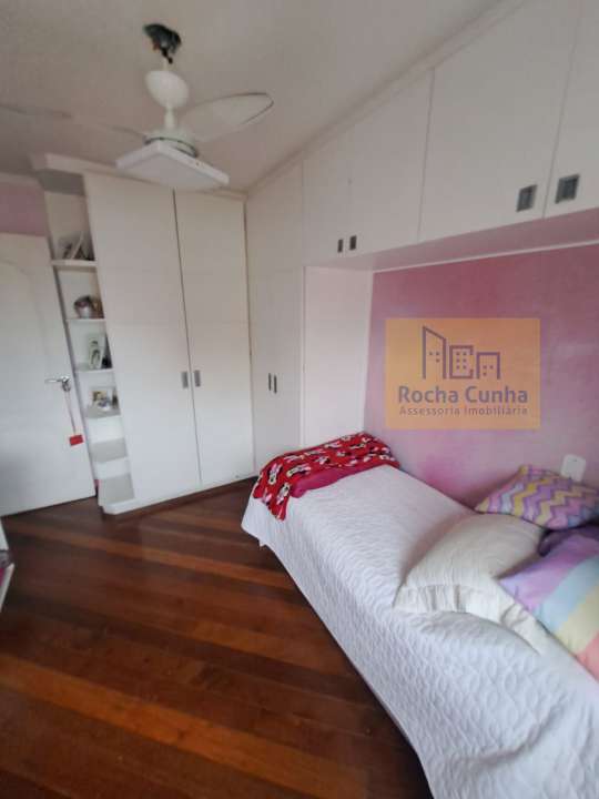 Conheça Apartamento 3 quartos para alugar São Paulo,SP - R$ 6.000 - LOCACAO5273 - 12 12