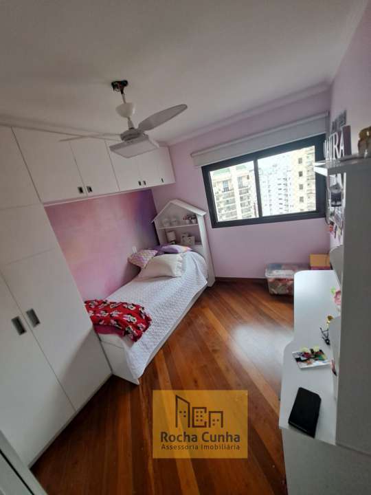 Conheça Apartamento 3 quartos para alugar São Paulo,SP - R$ 6.000 - LOCACAO5273 - 13 13
