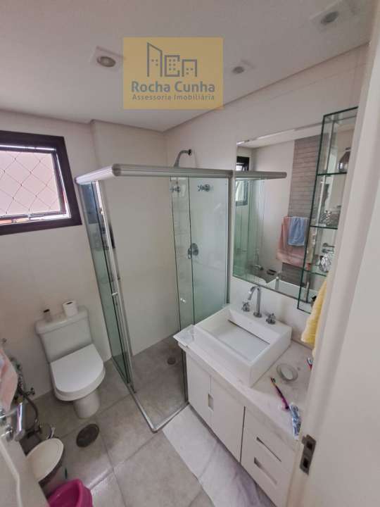 Conheça Apartamento 3 quartos para alugar São Paulo,SP - R$ 6.000 - LOCACAO5273 - 14 14