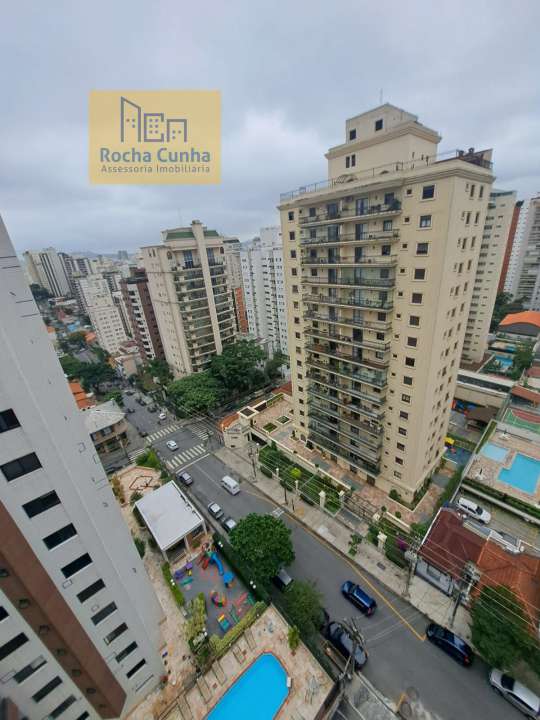 Conheça Apartamento 3 quartos para alugar São Paulo,SP - R$ 6.000 - LOCACAO5273 - 15 15