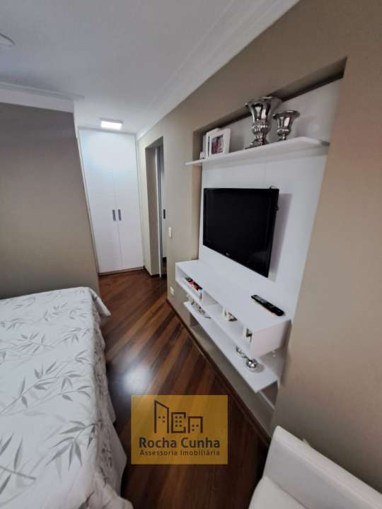 Conheça Apartamento 3 quartos para alugar São Paulo,SP - R$ 6.000 - LOCACAO5273 - 16 16