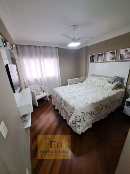 Conheça Apartamento 3 quartos para alugar São Paulo,SP - R$ 6.000 - LOCACAO5273 - 17 17