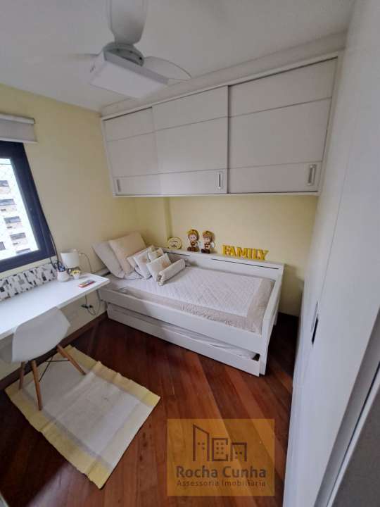 Conheça Apartamento 3 quartos para alugar São Paulo,SP - R$ 6.000 - LOCACAO5273 - 18 18