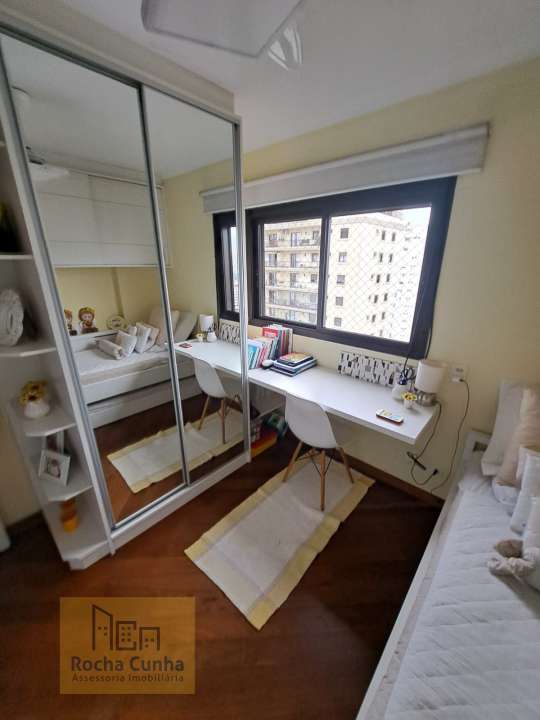 Conheça Apartamento 3 quartos para alugar São Paulo,SP - R$ 6.000 - LOCACAO5273 - 19 19