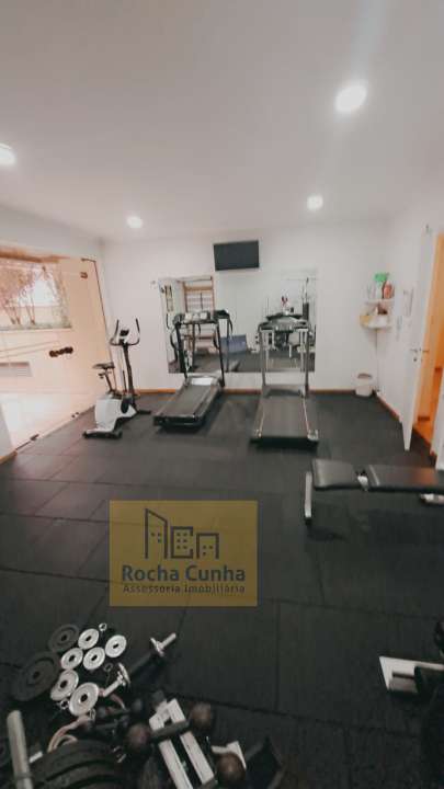 Conheça Apartamento 3 quartos para alugar São Paulo,SP - R$ 6.000 - LOCACAO5273 - 22 22