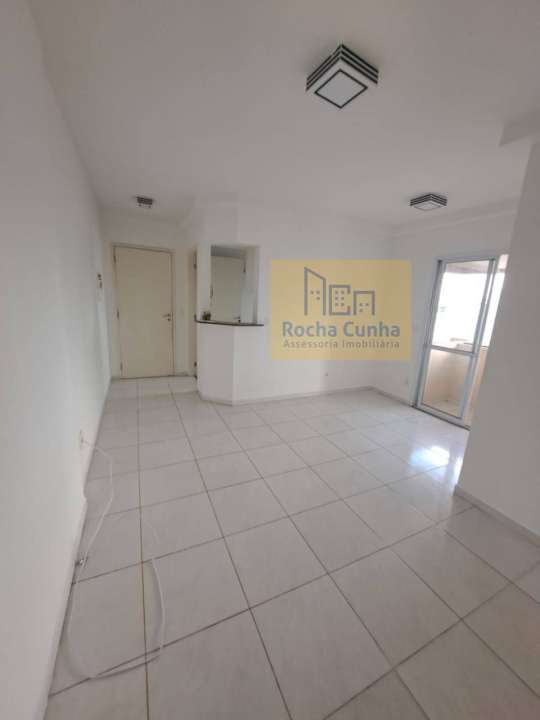 Conheça Apartamento 3 quartos à venda São Paulo,SP - R$ 795.000 - VENDA3031 - 1 1
